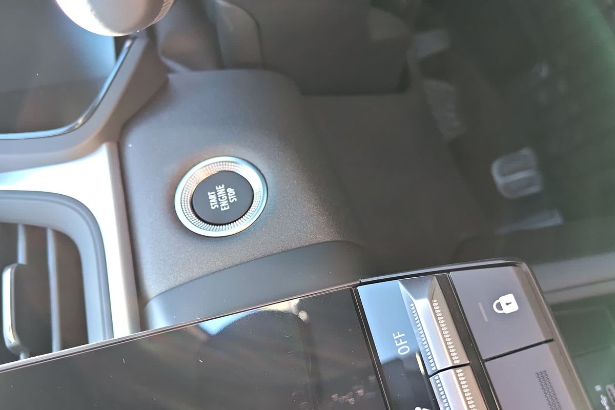 2025 Mitsubishi ASX LS XE