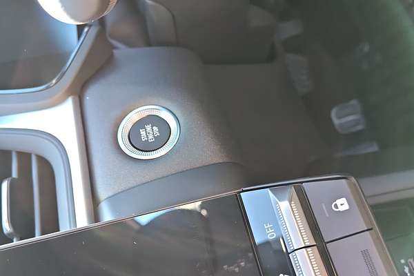 2025 Mitsubishi ASX LS XE