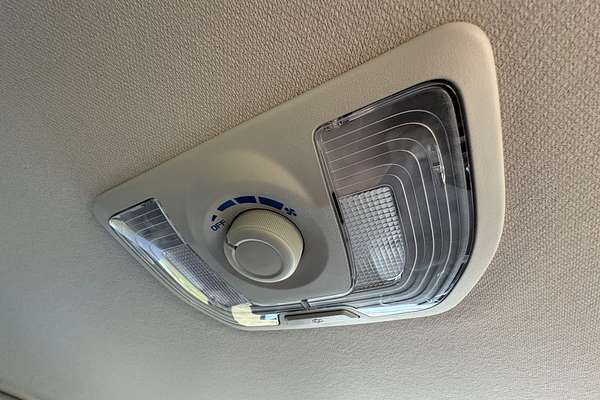 2024 Isuzu MU-X LS-U