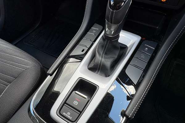 2024 Isuzu MU-X LS-U