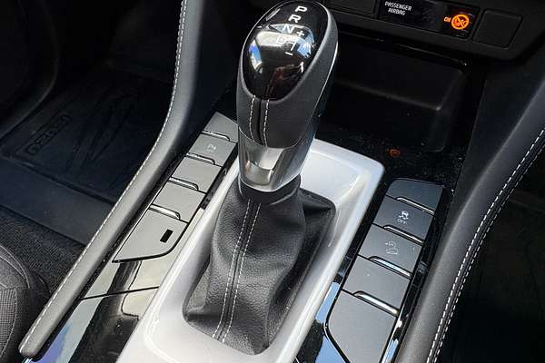 2024 Isuzu MU-X LS-U