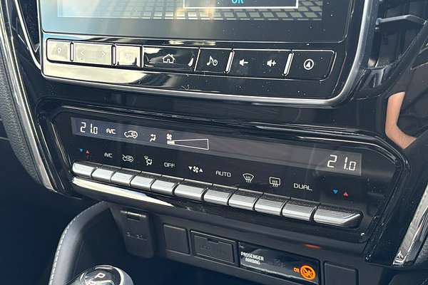 2024 Isuzu MU-X LS-U