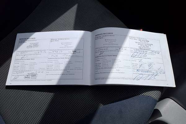 2011 Mitsubishi Triton GL MN Rear Wheel Drive