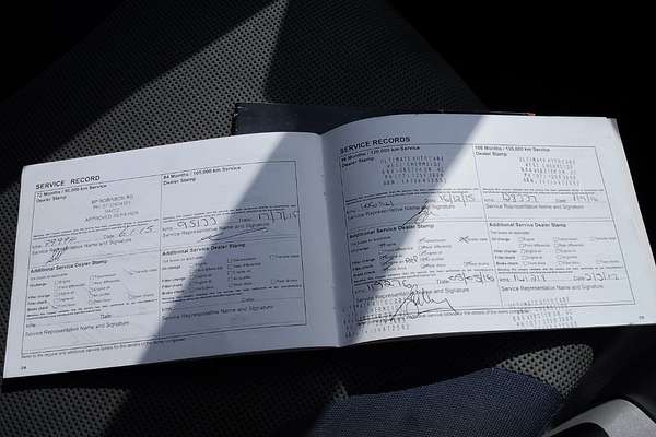 2011 Mitsubishi Triton GL MN Rear Wheel Drive