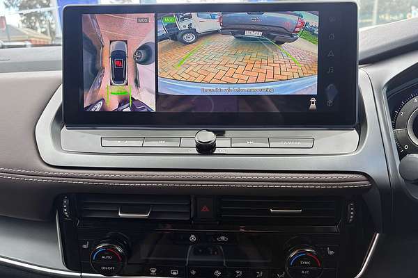 2025 Nissan QASHQAI Ti J12