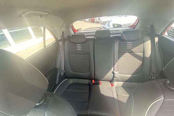 2020 Kia Rio GT-Line YB