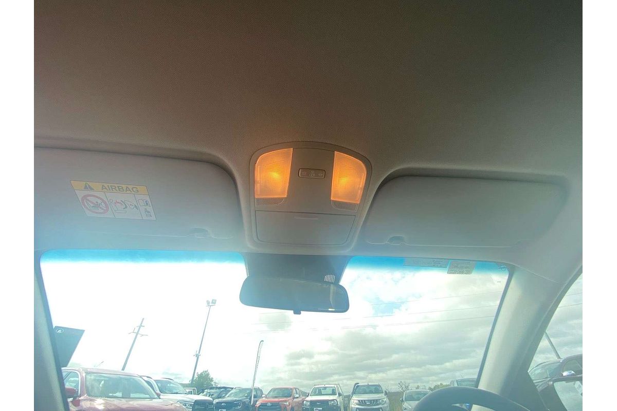 2020 Kia Rio GT-Line YB