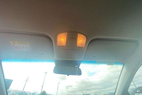 2020 Kia Rio GT-Line YB