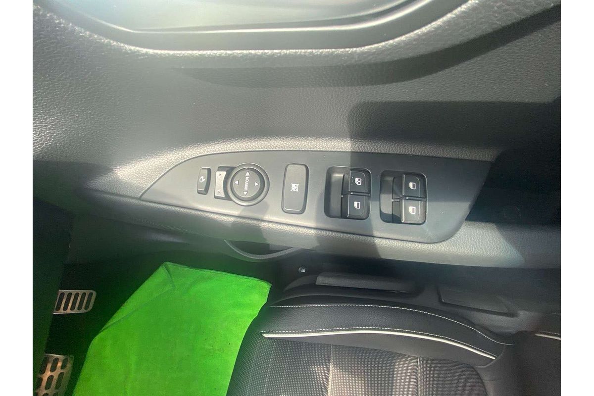 2020 Kia Rio GT-Line YB