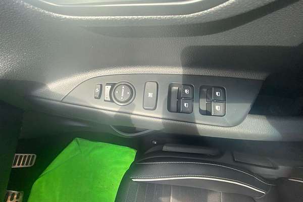 2020 Kia Rio GT-Line YB