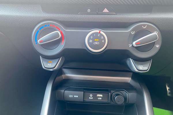 2020 Kia Rio GT-Line YB