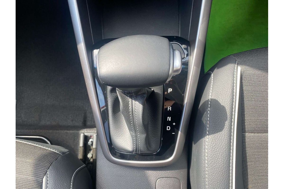 2020 Kia Rio GT-Line YB