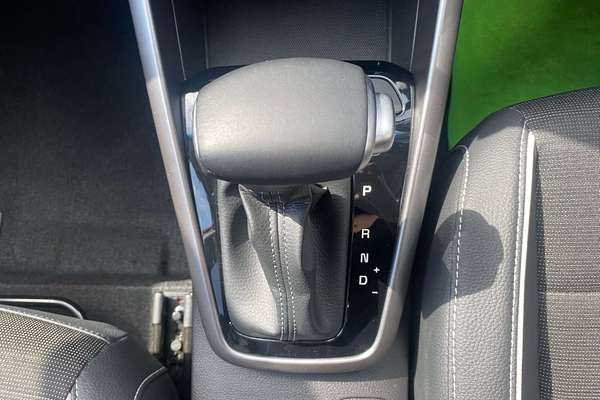 2020 Kia Rio GT-Line YB