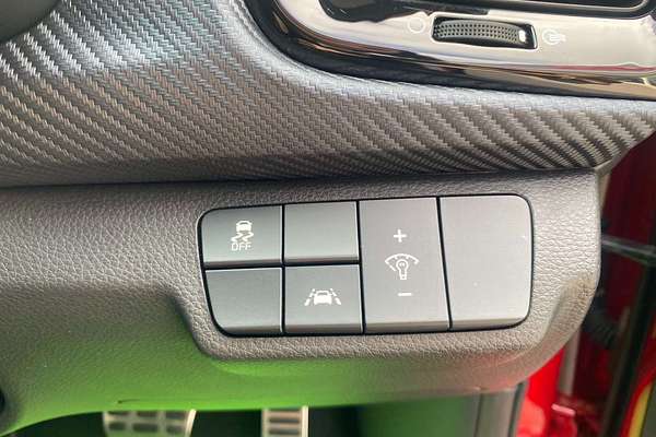 2020 Kia Rio GT-Line YB