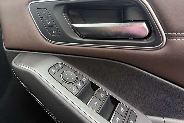 2025 Nissan QASHQAI Ti J12