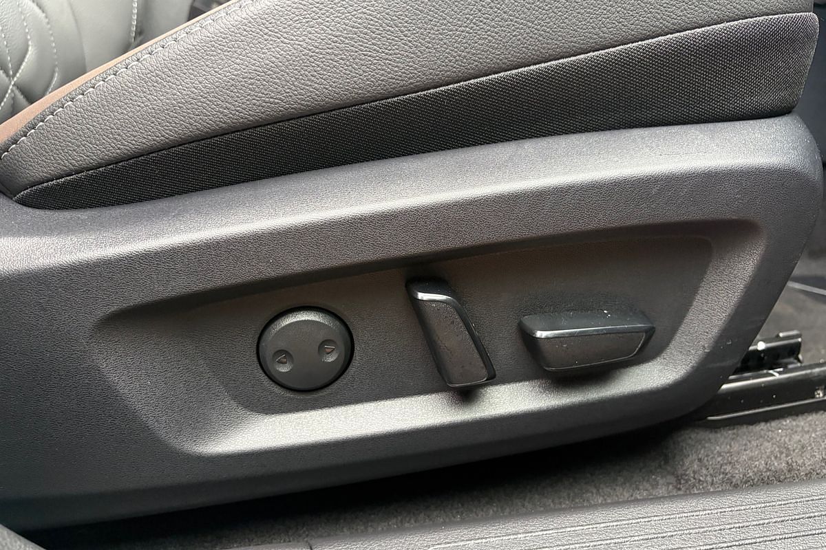 2025 Nissan QASHQAI Ti J12