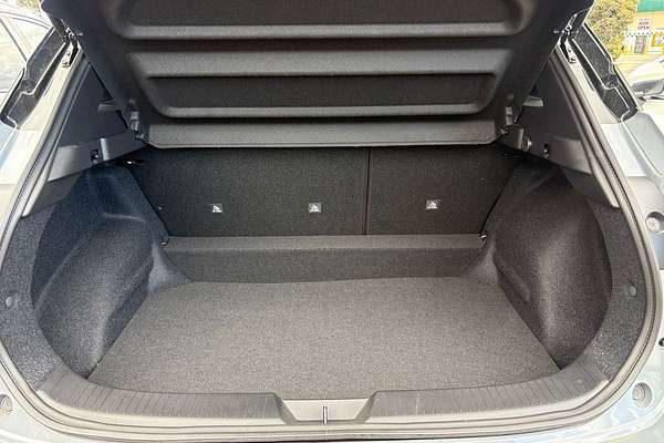 2025 Nissan QASHQAI Ti J12