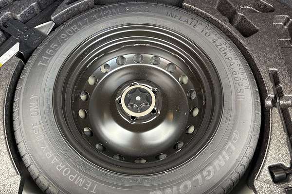 2025 Nissan QASHQAI Ti J12