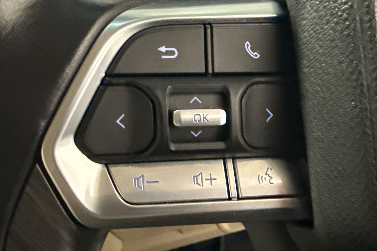 2022 Toyota Landcruiser Sahara ZX FJA300R