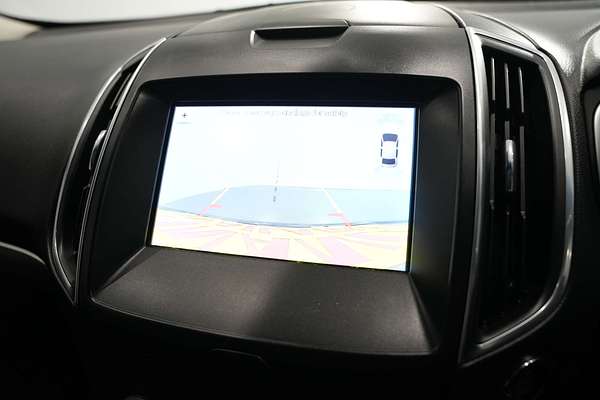 2018 Ford Endura Titanium CA