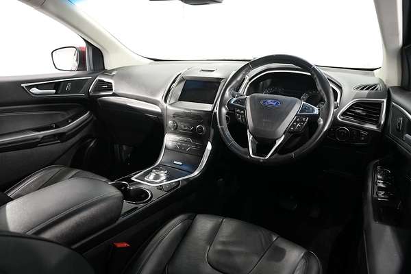 2018 Ford Endura Titanium CA