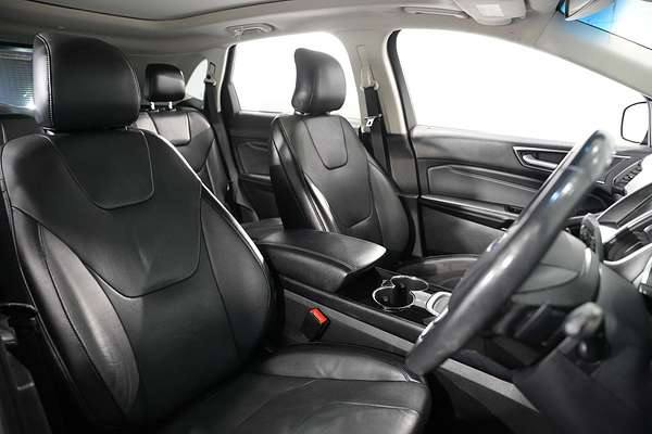 2018 Ford Endura Titanium CA