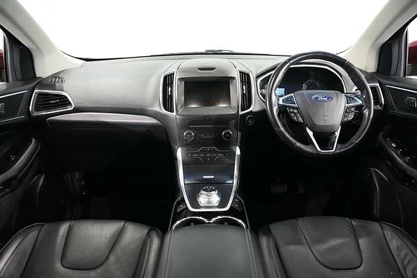 2018 Ford Endura Titanium CA