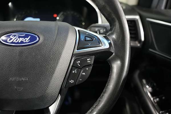 2018 Ford Endura Titanium CA