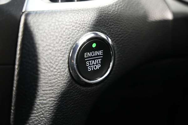 2018 Ford Endura Titanium CA