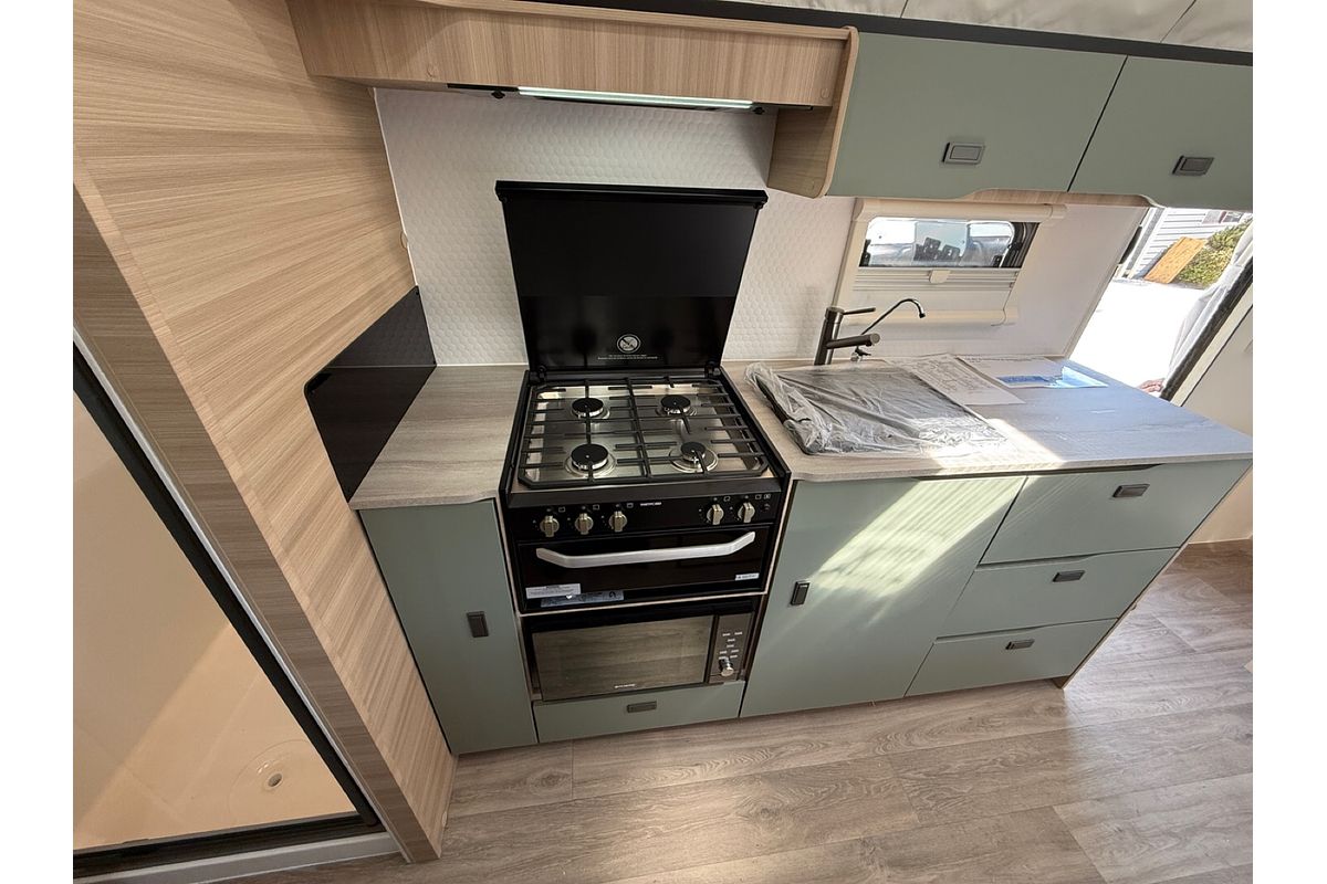 2025 Jayco DISCOVERY