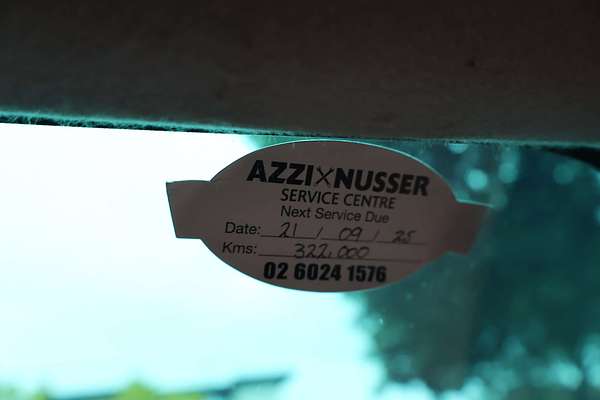 2015 Mitsubishi Triton GLX MN 4X4