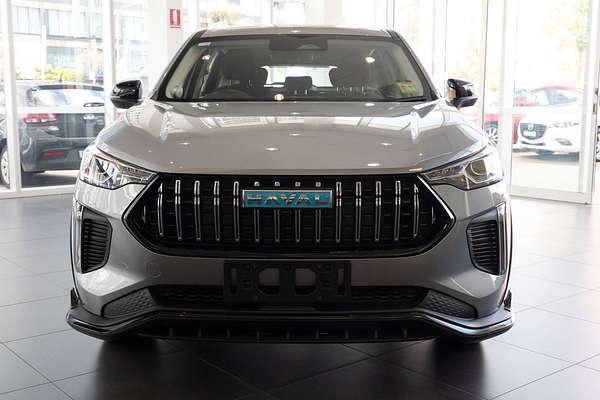 2025 GWM Haval Jolion Premium Hybrid A02