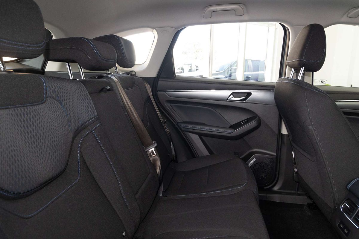 2025 GWM Haval Jolion Premium Hybrid A02