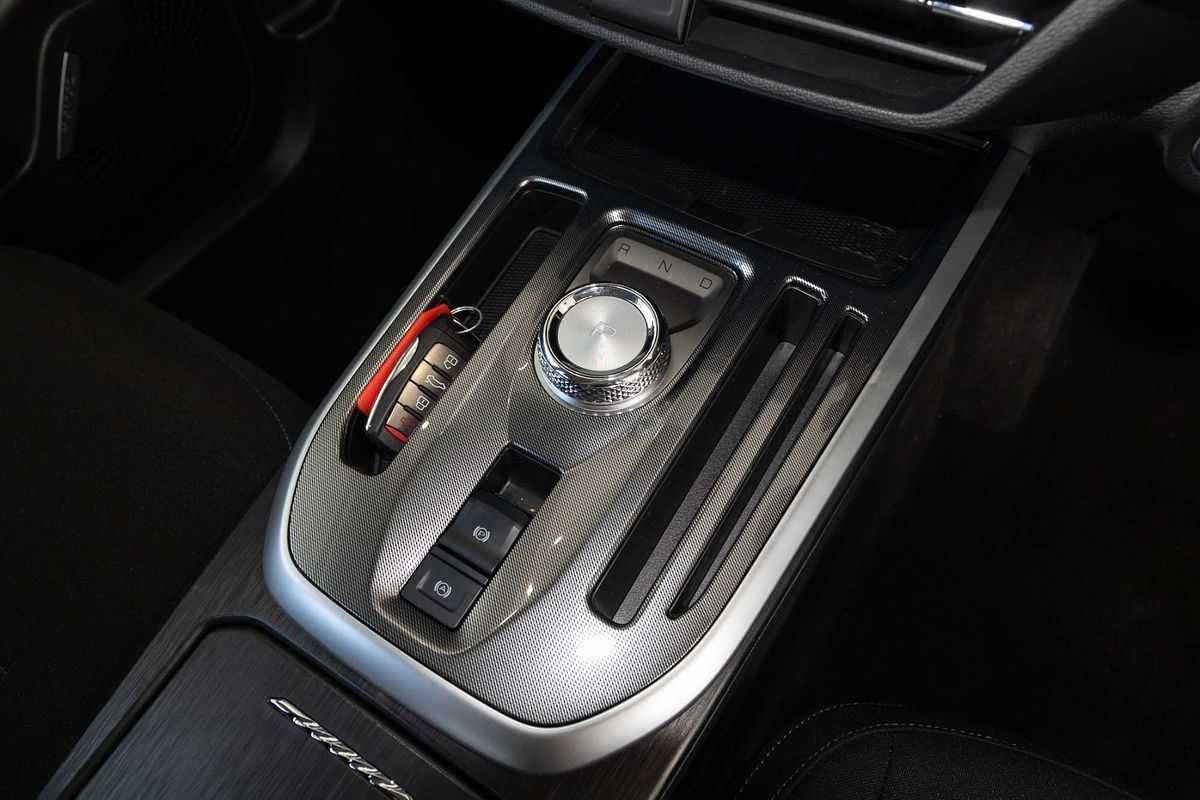 2025 GWM Haval Jolion Premium Hybrid A02