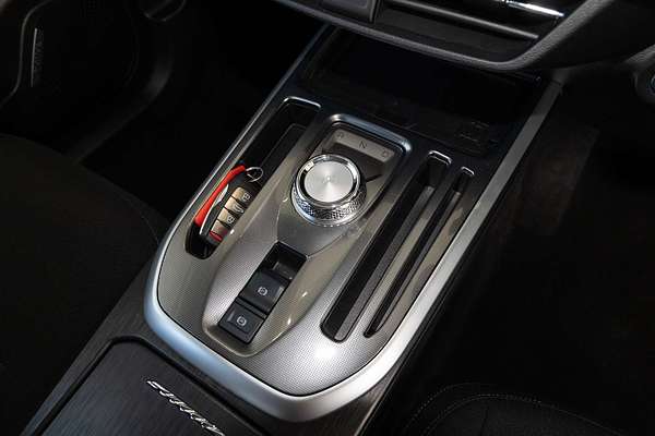 2025 GWM Haval Jolion Premium Hybrid A02