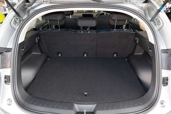 2025 GWM Haval Jolion Premium Hybrid A02