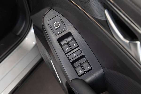 2025 GWM Haval Jolion Premium Hybrid A02