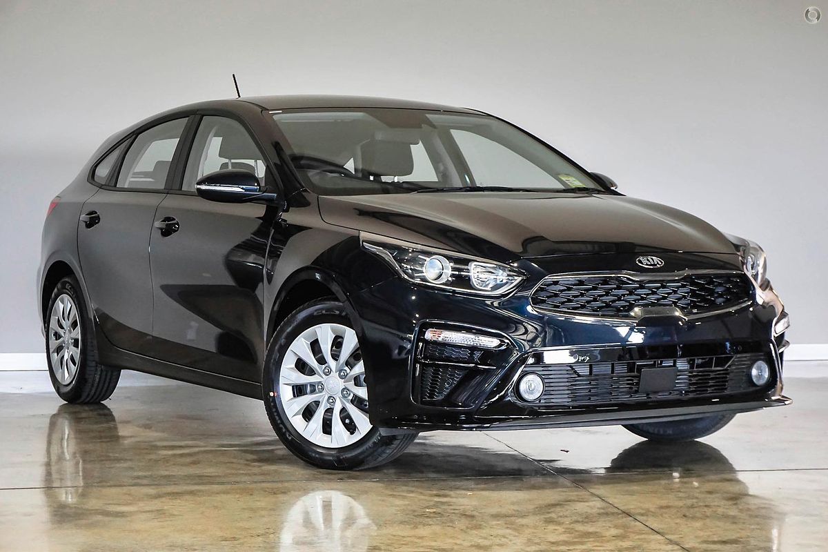 2020 Kia Cerato S BD