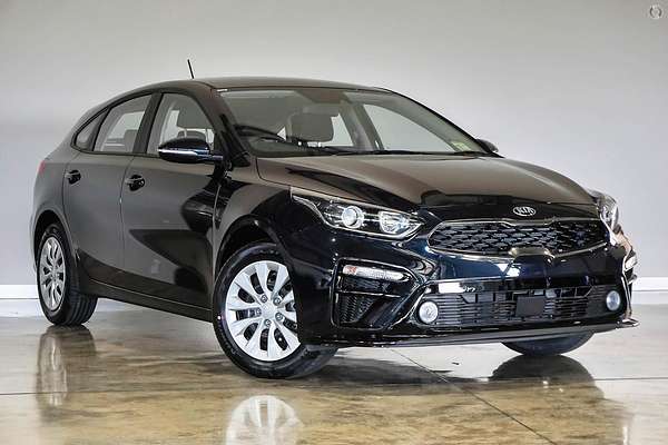 2020 Kia Cerato S BD