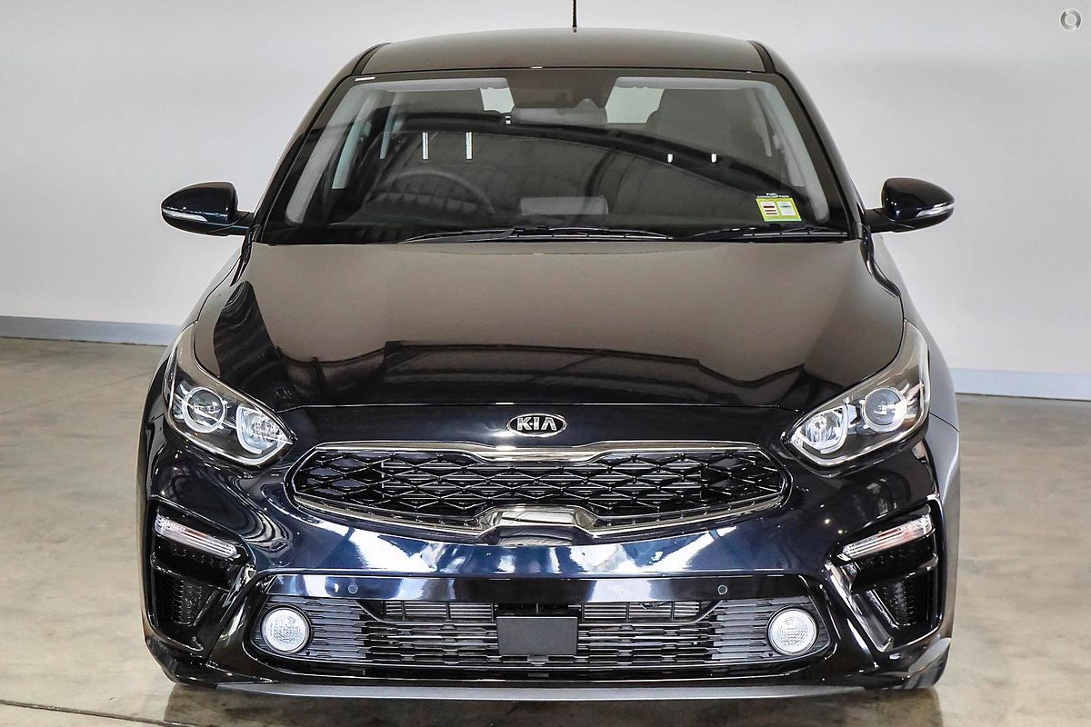 2020 Kia Cerato S BD