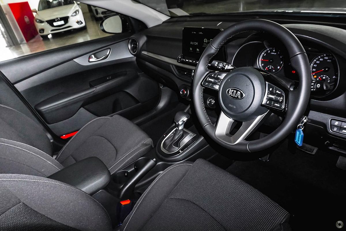 2020 Kia Cerato S BD