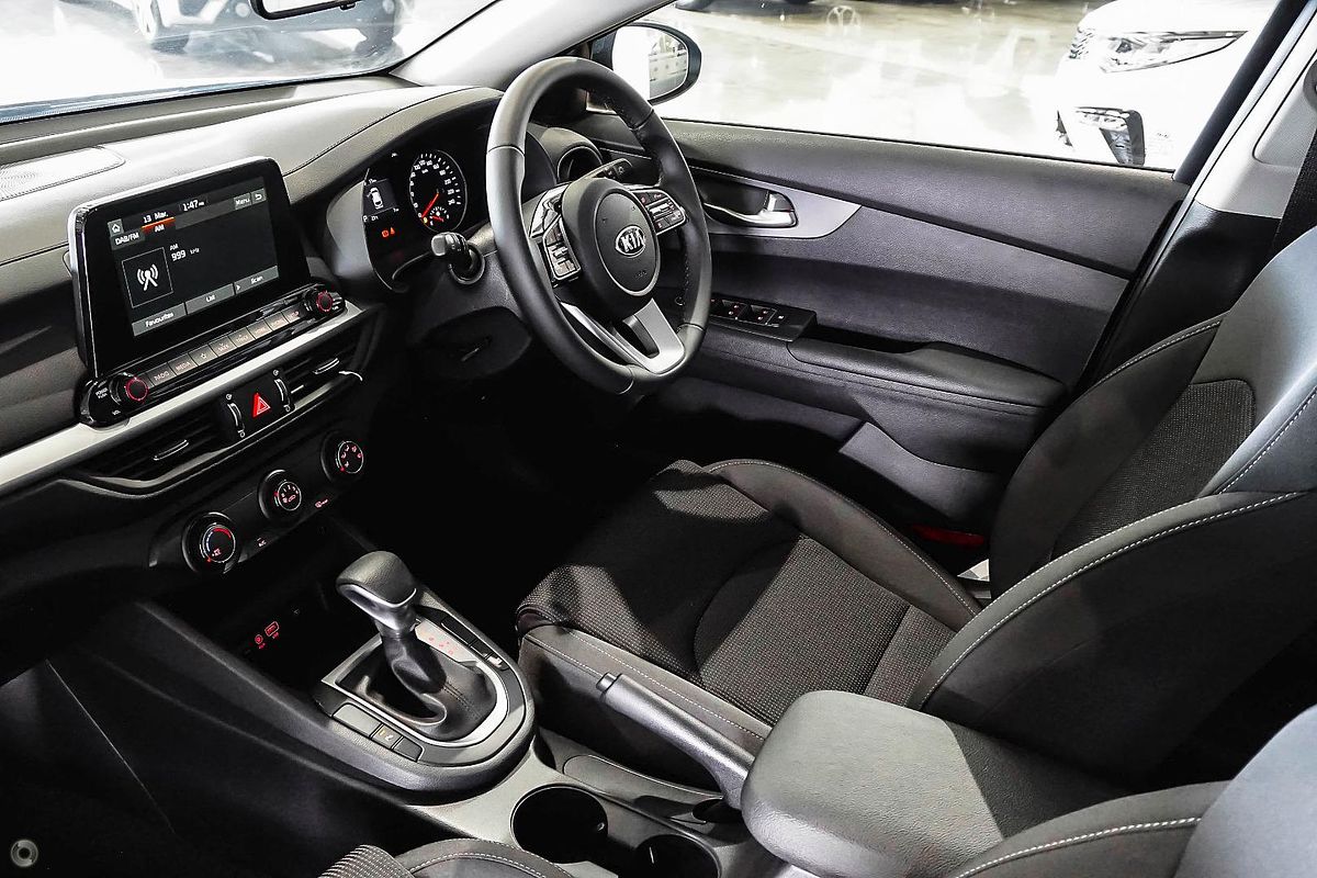 2020 Kia Cerato S BD