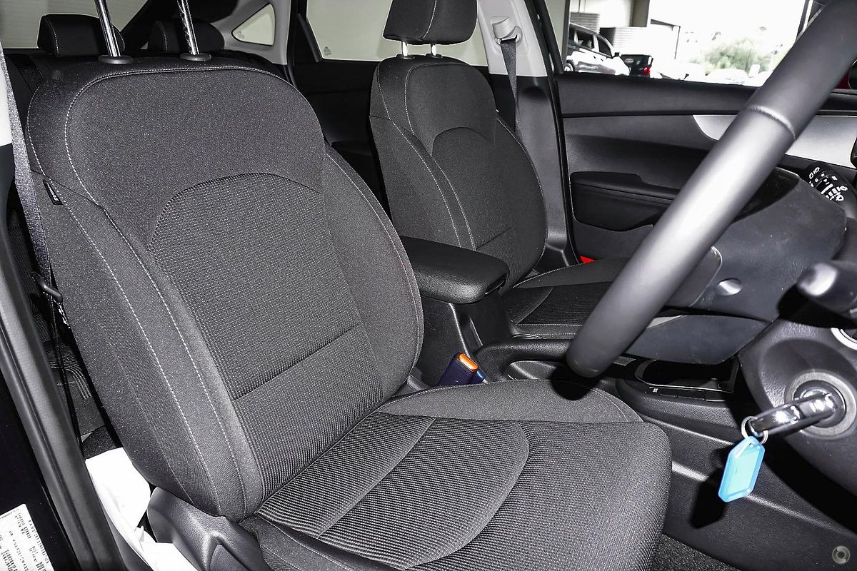 2020 Kia Cerato S BD