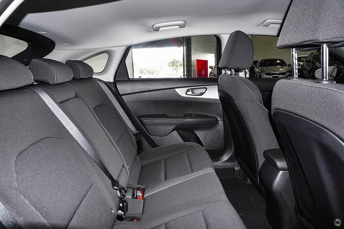 2020 Kia Cerato S BD