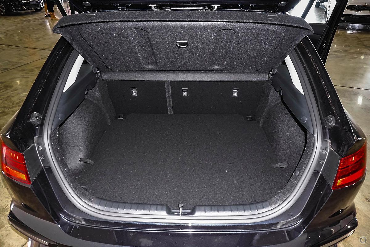 2020 Kia Cerato S BD