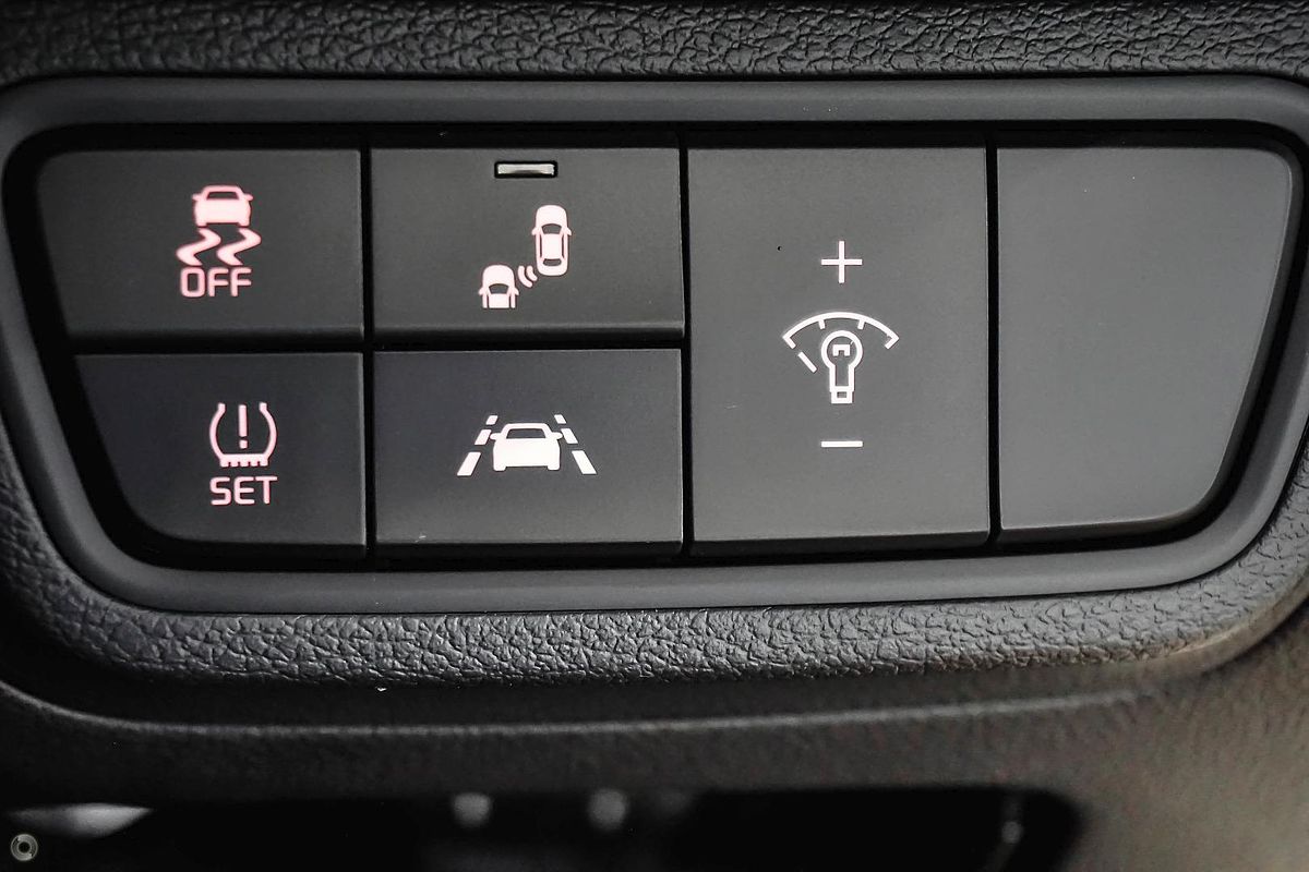 2020 Kia Cerato S BD