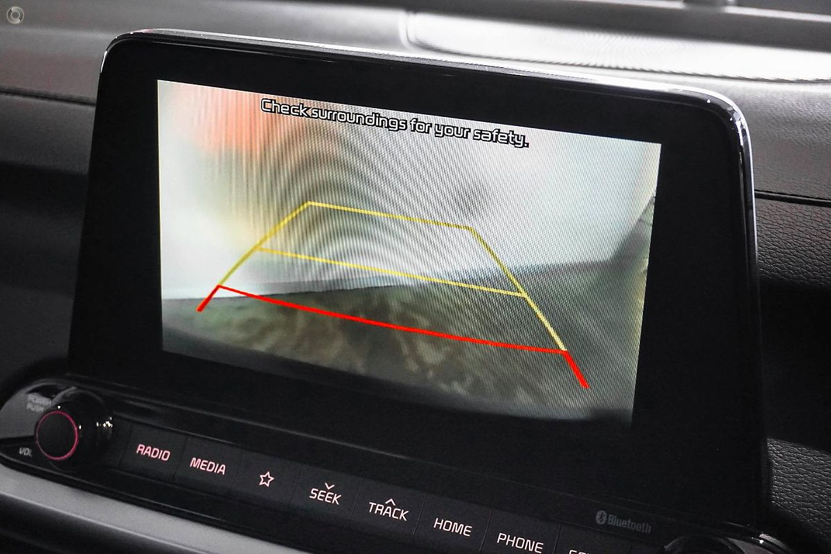 2020 Kia Cerato S BD