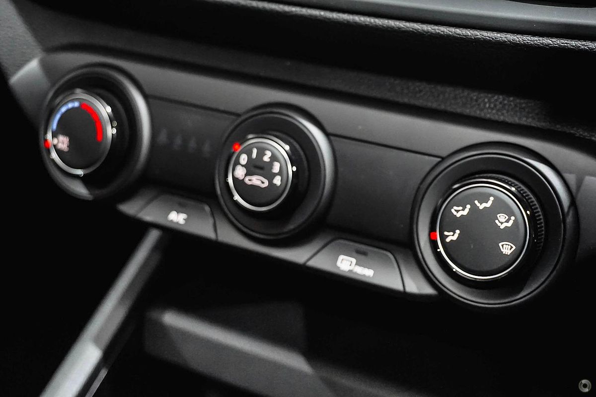 2020 Kia Cerato S BD