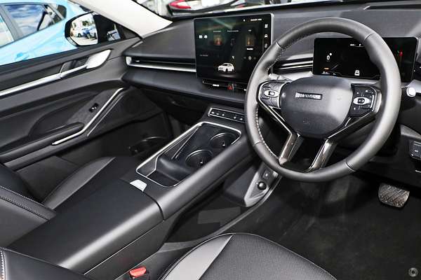 2025 GWM Haval H6 Ultra B01