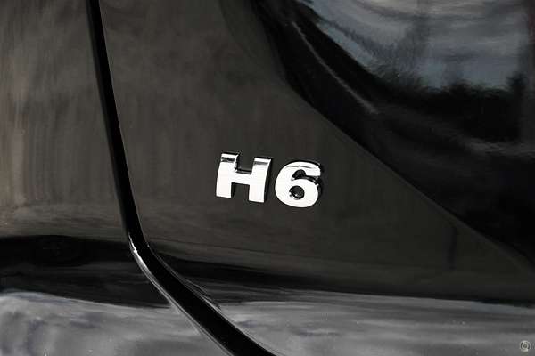 2025 GWM Haval H6 Ultra B01